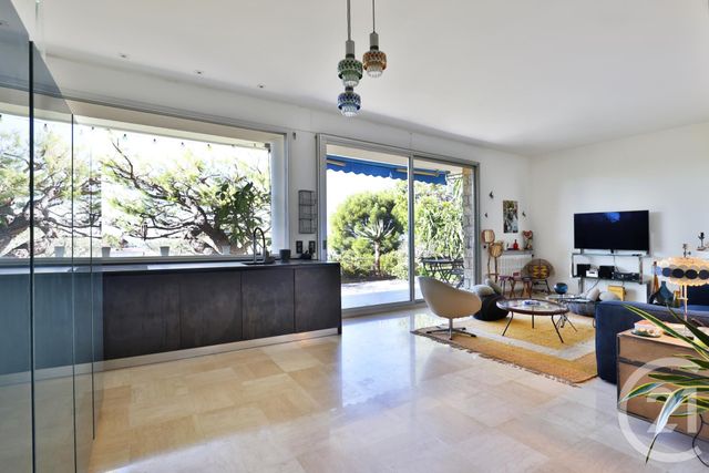 Appartement F3 à vendre - 3 pièces - 90,13 m2 - Nice - 06 - PROVENCE-ALPES-COTE-D-AZUR