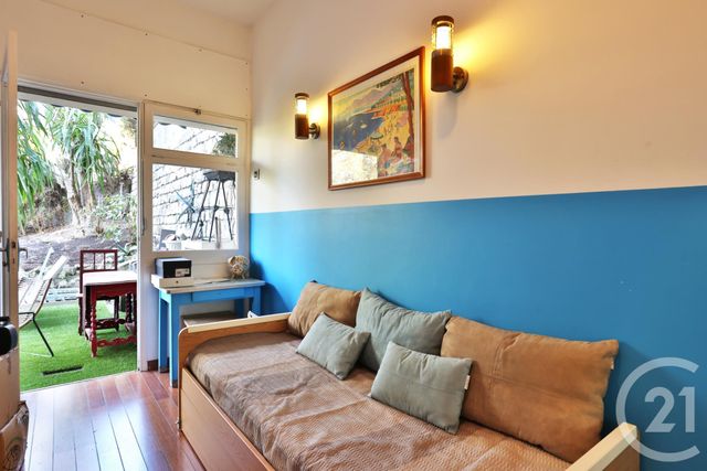 Appartement F3 à vendre - 3 pièces - 90,13 m2 - Nice - 06 - PROVENCE-ALPES-COTE-D-AZUR