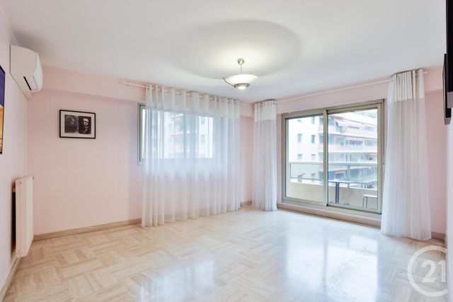 Appartement F3 à vendre - 3 pièces - 81,11 m2 - Nice - 06 - PROVENCE-ALPES-COTE-D-AZUR