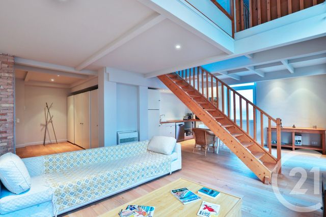 Appartement à vendre - 7 pièces - 181,73 m2 - Nice - 06 - PROVENCE-ALPES-COTE-D-AZUR