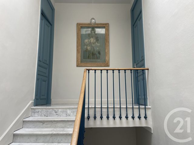 Appartement à vendre - 7 pièces - 181,73 m2 - Nice - 06 - PROVENCE-ALPES-COTE-D-AZUR