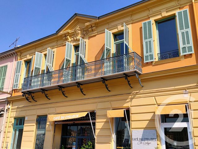 Appartement à vendre - 7 pièces - 181,73 m2 - Nice - 06 - PROVENCE-ALPES-COTE-D-AZUR