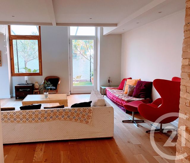 Appartement à vendre - 7 pièces - 181,73 m2 - Nice - 06 - PROVENCE-ALPES-COTE-D-AZUR