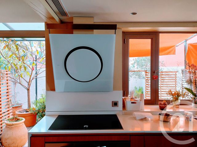 Appartement à vendre - 7 pièces - 181,73 m2 - Nice - 06 - PROVENCE-ALPES-COTE-D-AZUR