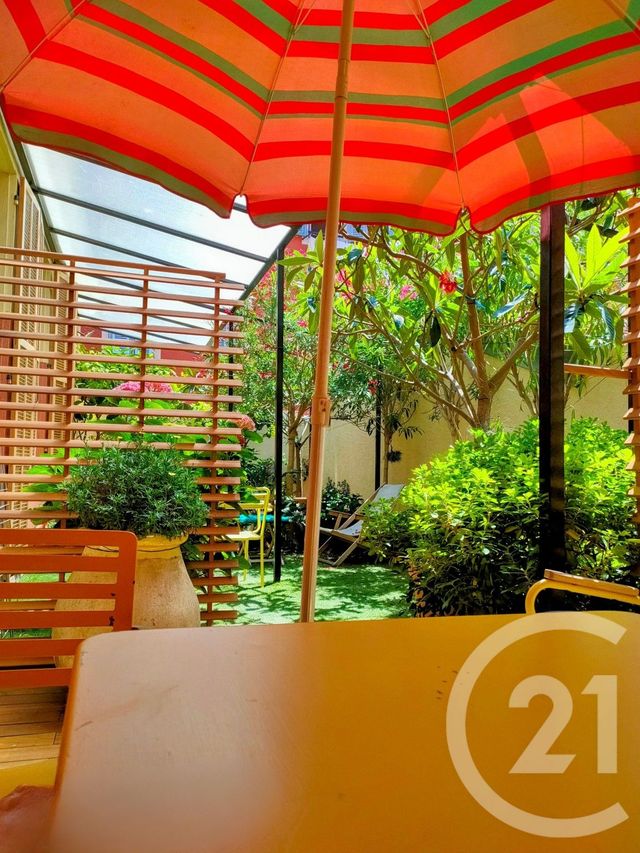 Appartement à vendre - 7 pièces - 181,73 m2 - Nice - 06 - PROVENCE-ALPES-COTE-D-AZUR