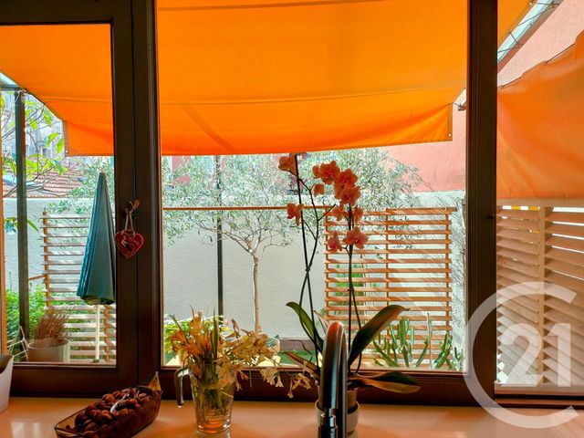 Appartement à vendre - 7 pièces - 181,73 m2 - Nice - 06 - PROVENCE-ALPES-COTE-D-AZUR