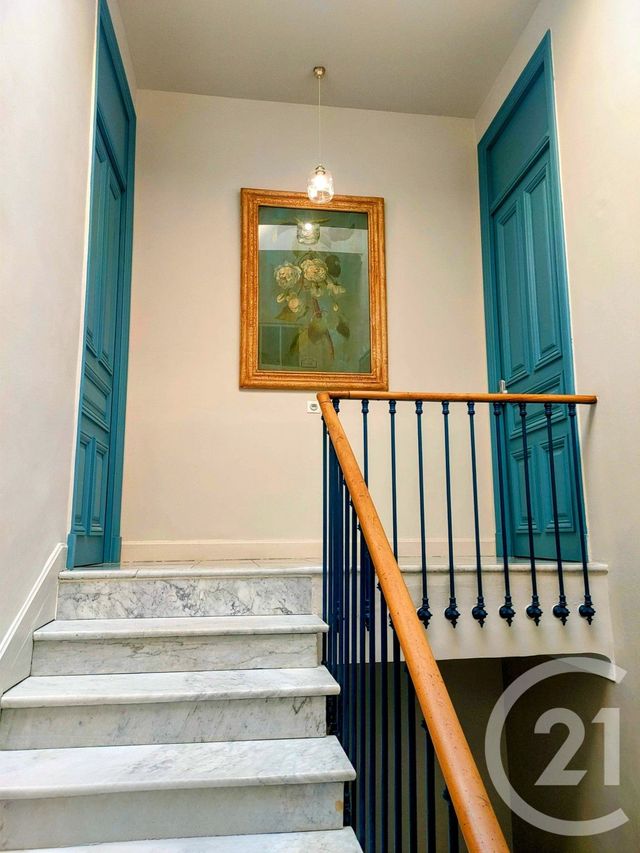 Appartement à vendre - 7 pièces - 181,73 m2 - Nice - 06 - PROVENCE-ALPES-COTE-D-AZUR