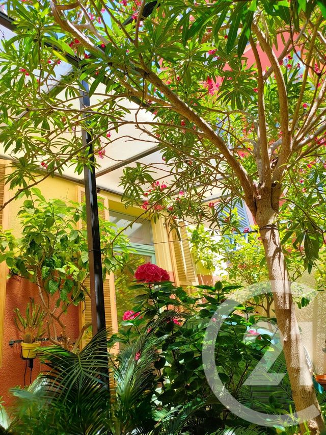 Appartement à vendre - 7 pièces - 181,73 m2 - Nice - 06 - PROVENCE-ALPES-COTE-D-AZUR