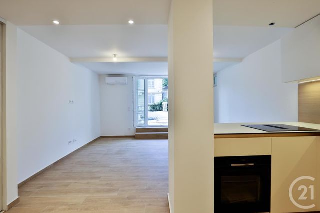 Appartement F2 à vendre - 2 pièces - 40,20 m2 - Nice - 06 - PROVENCE-ALPES-COTE-D-AZUR