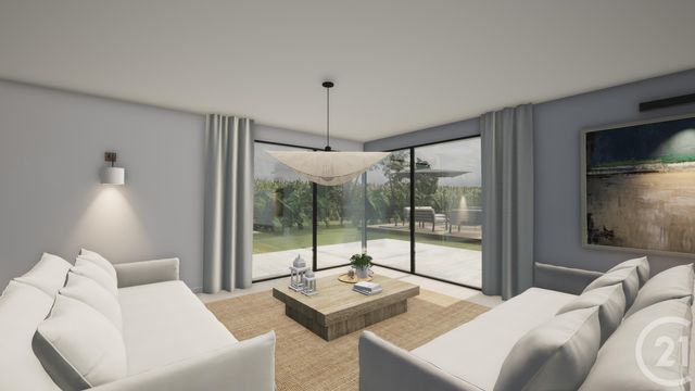 Maison à vendre - 5 pièces - 180 m2 - Vence - 06 - PROVENCE-ALPES-COTE-D-AZUR