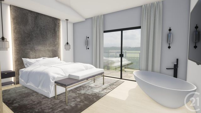 Maison à vendre - 5 pièces - 180 m2 - Vence - 06 - PROVENCE-ALPES-COTE-D-AZUR