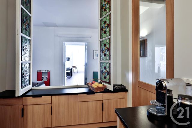 Appartement F4 à vendre - 4 pièces - 126,38 m2 - Nice - 06 - PROVENCE-ALPES-COTE-D-AZUR