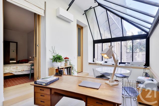 Appartement F4 à vendre - 4 pièces - 126,38 m2 - Nice - 06 - PROVENCE-ALPES-COTE-D-AZUR