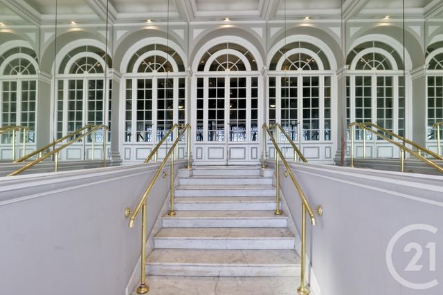 Appartement F4 à vendre - 4 pièces - 126,38 m2 - Nice - 06 - PROVENCE-ALPES-COTE-D-AZUR