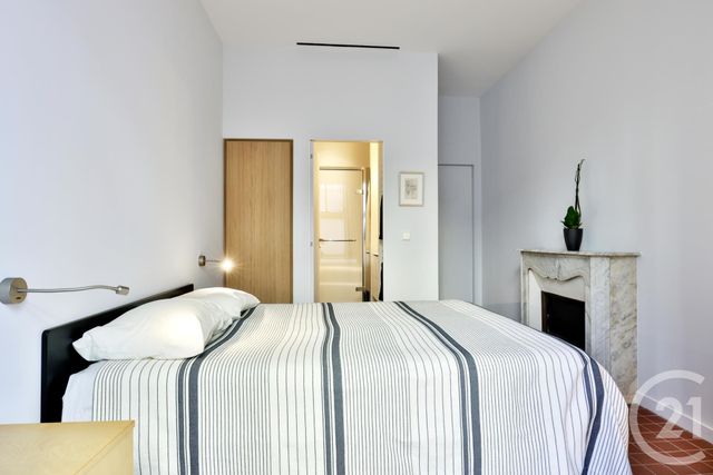 Appartement F4 à vendre - 4 pièces - 126,38 m2 - Nice - 06 - PROVENCE-ALPES-COTE-D-AZUR