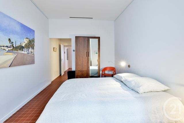 Appartement F4 à vendre - 4 pièces - 126,38 m2 - Nice - 06 - PROVENCE-ALPES-COTE-D-AZUR