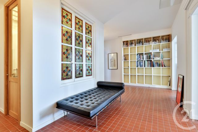 Appartement F4 à vendre - 4 pièces - 126,38 m2 - Nice - 06 - PROVENCE-ALPES-COTE-D-AZUR