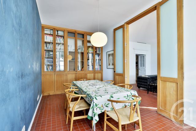 Appartement F4 à vendre - 4 pièces - 126,38 m2 - Nice - 06 - PROVENCE-ALPES-COTE-D-AZUR