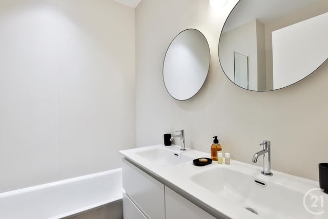 Appartement F4 à vendre - 4 pièces - 126,38 m2 - Nice - 06 - PROVENCE-ALPES-COTE-D-AZUR