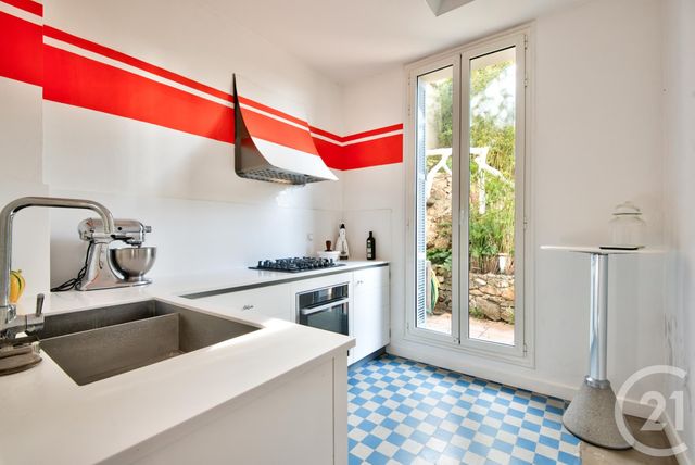 Maison à vendre - 5 pièces - 171,62 m2 - Nice - 06 - PROVENCE-ALPES-COTE-D-AZUR