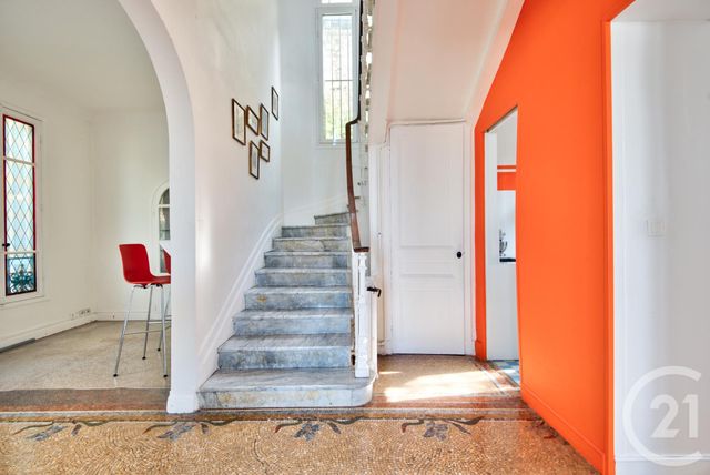 Maison à vendre - 5 pièces - 171,62 m2 - Nice - 06 - PROVENCE-ALPES-COTE-D-AZUR