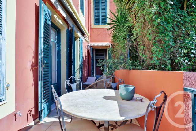 Appartement F4 à vendre - 4 pièces - 82,03 m2 - Nice - 06 - PROVENCE-ALPES-COTE-D-AZUR