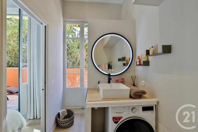 Appartement F4 à vendre - 4 pièces - 82,03 m2 - Nice - 06 - PROVENCE-ALPES-COTE-D-AZUR