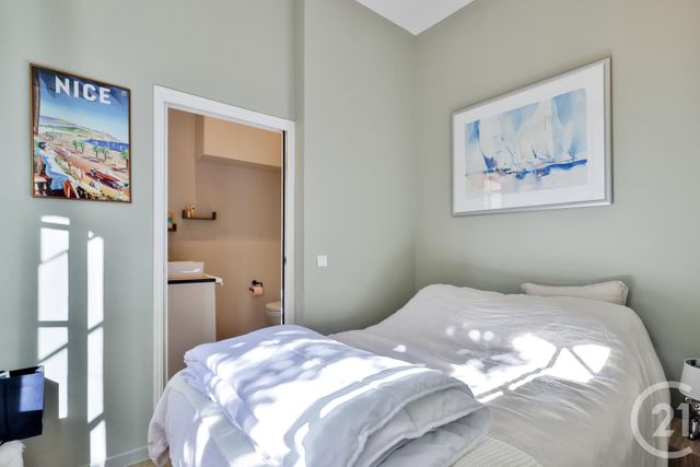 Appartement F4 à vendre - 4 pièces - 82,03 m2 - Nice - 06 - PROVENCE-ALPES-COTE-D-AZUR