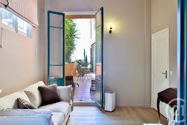 Appartement F4 à vendre - 4 pièces - 82,03 m2 - Nice - 06 - PROVENCE-ALPES-COTE-D-AZUR