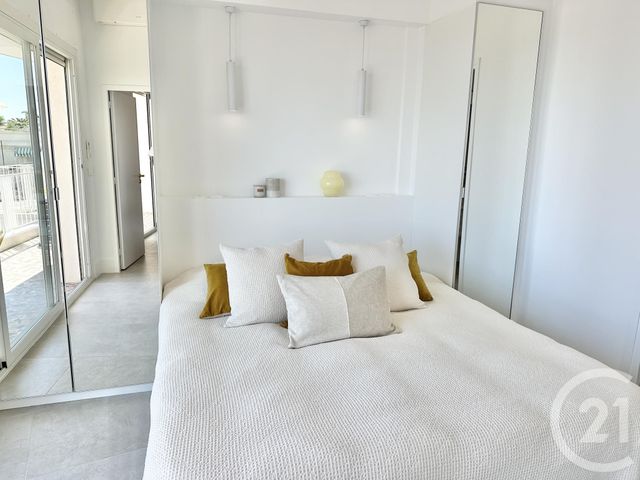 Appartement F3 à vendre - 3 pièces - 58,09 m2 - Nice - 06 - PROVENCE-ALPES-COTE-D-AZUR