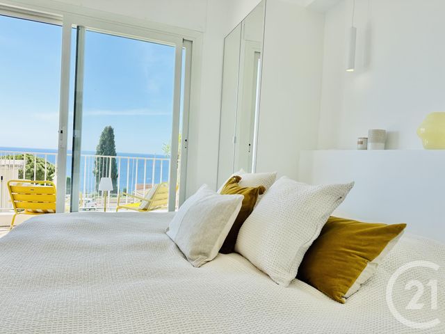 Appartement F3 à vendre - 3 pièces - 58,09 m2 - Nice - 06 - PROVENCE-ALPES-COTE-D-AZUR