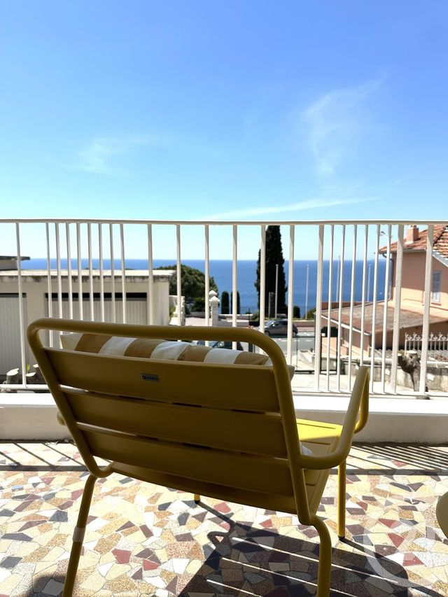 Appartement F3 à vendre - 3 pièces - 58,09 m2 - Nice - 06 - PROVENCE-ALPES-COTE-D-AZUR