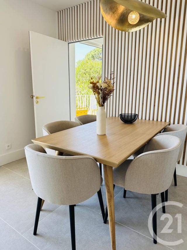 Appartement F3 à vendre - 3 pièces - 58,09 m2 - Nice - 06 - PROVENCE-ALPES-COTE-D-AZUR