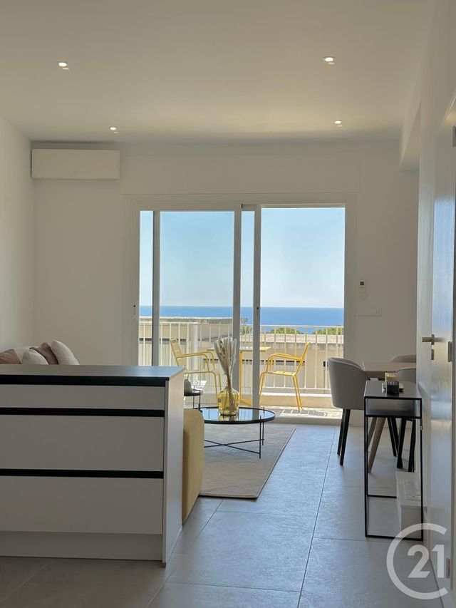 Appartement F3 à vendre - 3 pièces - 58,09 m2 - Nice - 06 - PROVENCE-ALPES-COTE-D-AZUR