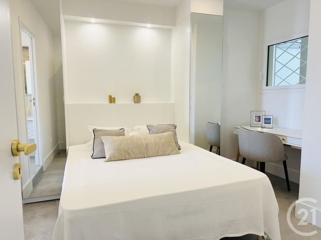 Appartement F3 à vendre - 3 pièces - 58,09 m2 - Nice - 06 - PROVENCE-ALPES-COTE-D-AZUR