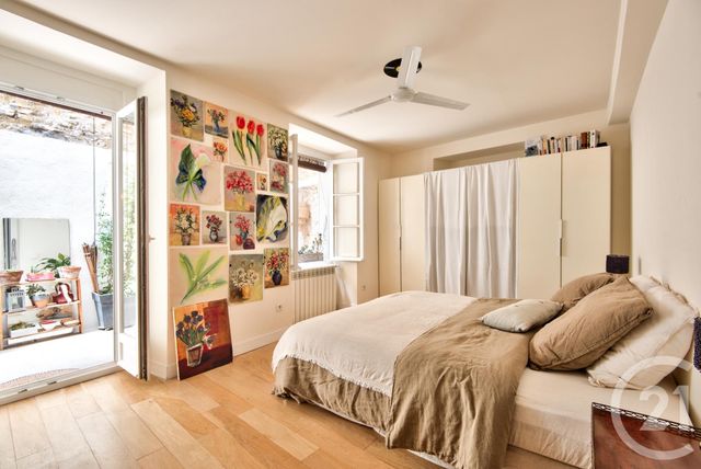 Appartement F4 à vendre - 4 pièces - 98,35 m2 - Nice - 06 - PROVENCE-ALPES-COTE-D-AZUR