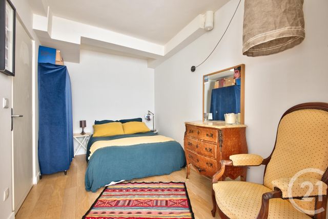 Appartement F4 à vendre - 4 pièces - 98,35 m2 - Nice - 06 - PROVENCE-ALPES-COTE-D-AZUR