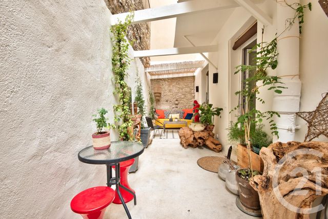 Appartement F4 à vendre - 4 pièces - 98,35 m2 - Nice - 06 - PROVENCE-ALPES-COTE-D-AZUR