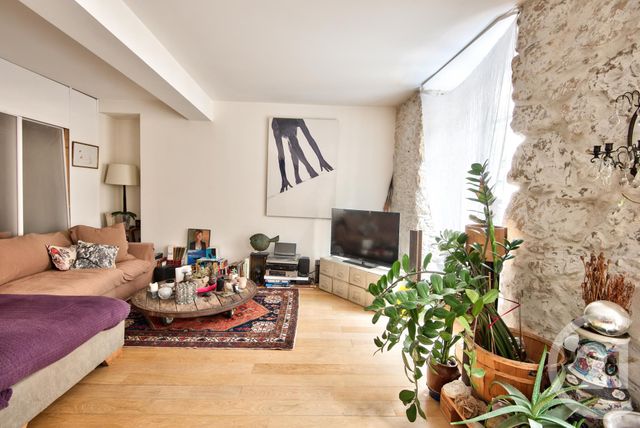 Appartement F4 à vendre - 4 pièces - 98,35 m2 - Nice - 06 - PROVENCE-ALPES-COTE-D-AZUR