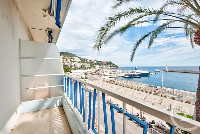 Appartement F3 à vendre - 3 pièces - 76,75 m2 - Nice - 06 - PROVENCE-ALPES-COTE-D-AZUR