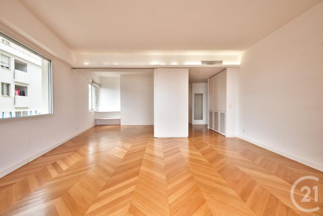 Appartement F3 à vendre - 3 pièces - 76,75 m2 - Nice - 06 - PROVENCE-ALPES-COTE-D-AZUR