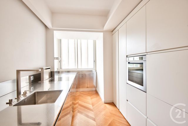 Appartement F3 à vendre - 3 pièces - 76,75 m2 - Nice - 06 - PROVENCE-ALPES-COTE-D-AZUR