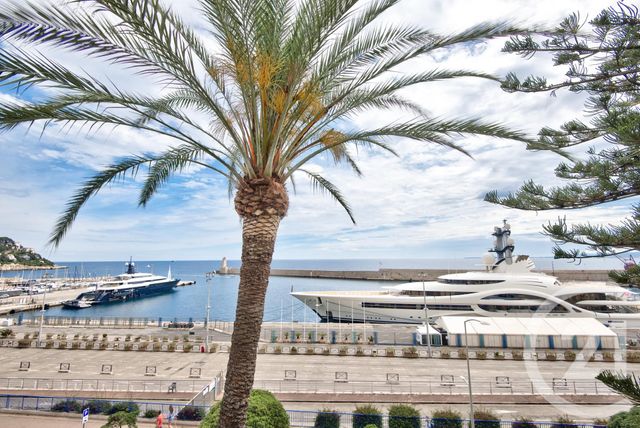 Appartement F3 à vendre - 3 pièces - 76,75 m2 - Nice - 06 - PROVENCE-ALPES-COTE-D-AZUR