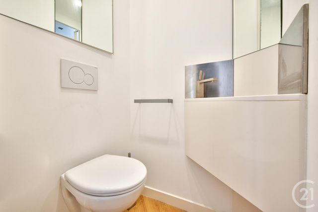 Appartement F3 à vendre - 3 pièces - 76,75 m2 - Nice - 06 - PROVENCE-ALPES-COTE-D-AZUR