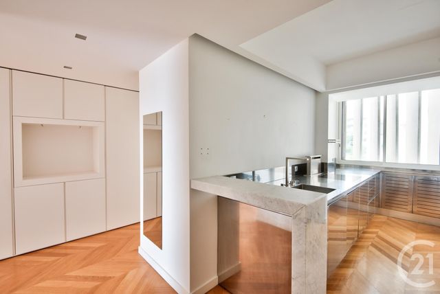 Appartement F3 à vendre - 3 pièces - 76,75 m2 - Nice - 06 - PROVENCE-ALPES-COTE-D-AZUR