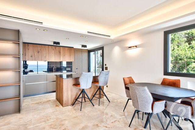 Appartement F3 &agrave; vendre - 3 pi&egrave;ces - 85,21 m2 - Nice - 06 - PROVENCE-ALPES-COTE-D-AZUR