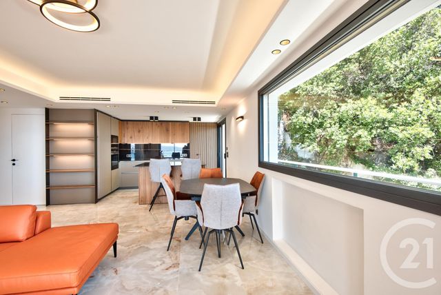 Appartement F3 &agrave; vendre - 3 pi&egrave;ces - 85,21 m2 - Nice - 06 - PROVENCE-ALPES-COTE-D-AZUR