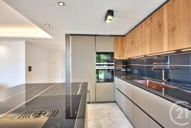 Appartement F3 &agrave; vendre - 3 pi&egrave;ces - 85,21 m2 - Nice - 06 - PROVENCE-ALPES-COTE-D-AZUR