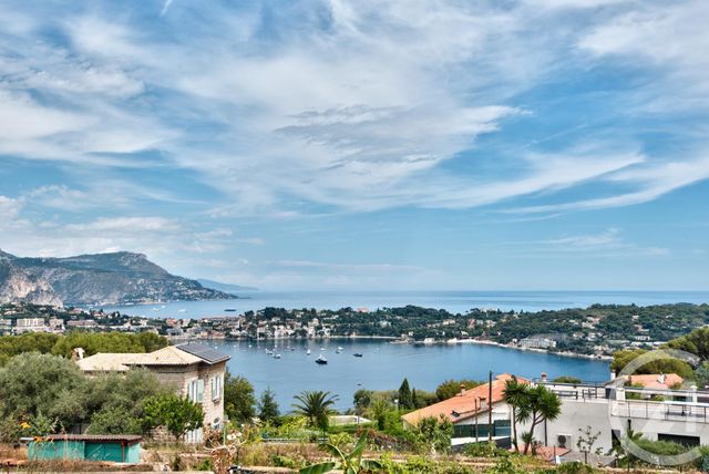 Terrain à vendre - 3008 m2 - Nice - 06 - PROVENCE-ALPES-COTE-D-AZUR