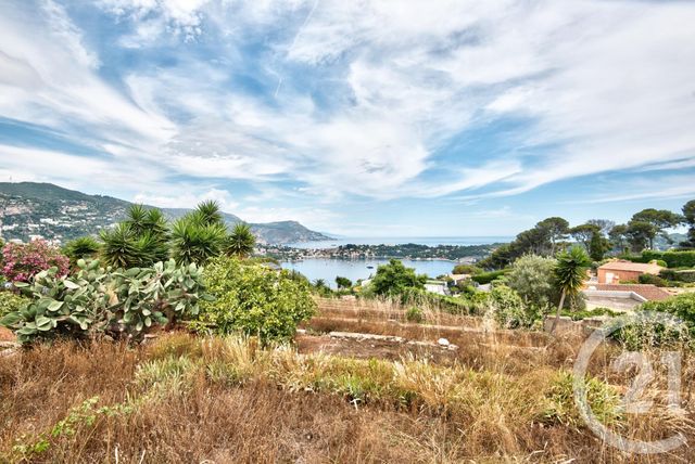 Terrain à vendre - 3008 m2 - Nice - 06 - PROVENCE-ALPES-COTE-D-AZUR